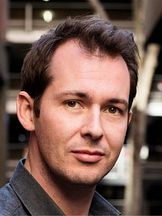 foto de Mike McLeish