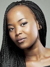 foto de Fulu Mugovhani