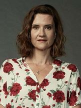 foto de Tiffany Barbuzano