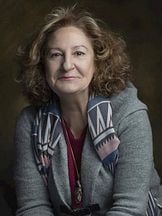 foto de Rosario Pardo