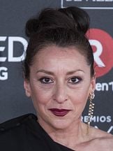 foto de Mariola Fuentes