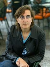 foto de Verónica Fernández