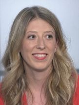 foto de Mary Robertson