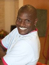 foto de Edson Cardoso