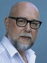 foto de Johannes W. Betz