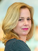 foto de Eleonore Daniel