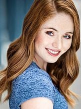 foto de Brenna Llewellyn