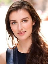 foto de Brenna Coates