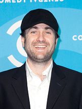 foto de Ben Hoffman