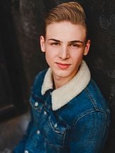 foto de Jacob Skidmore