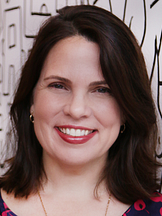foto de Shelley Zimmerman