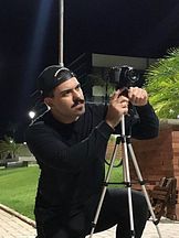 foto de Otávio Gaudêncio