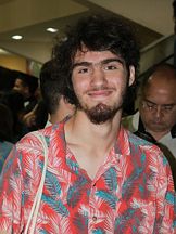 foto de Pedro Alux