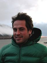 foto de Itamar Klasmer