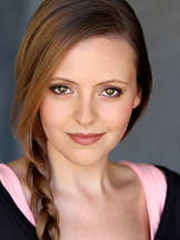 foto de Brianna Knickerbocker