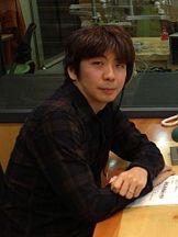 foto de Jukki Hanada