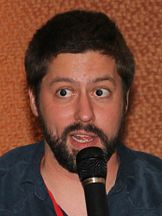 foto de Joel McDonald