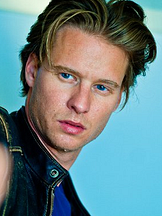 foto de Matt Bellefleur