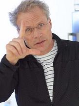 foto de David Frazee