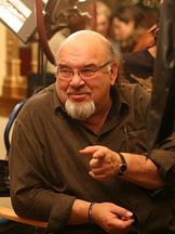 foto de Arvi Liimatainen