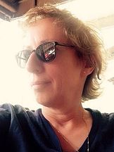 foto de Angela Farinello
