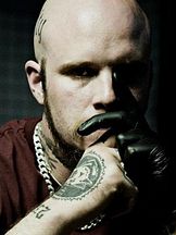 foto de Niklas Kvarforth