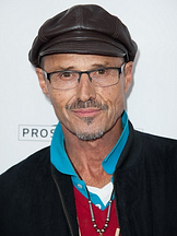 foto de Michael Nader