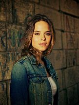 foto de Kristína Svarinská