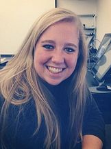 foto de Taylor Anne Tiahrt