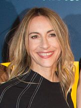 foto de Judi Beecher