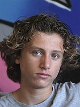 foto de Evan Naroditzky