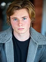 foto de Sacha Carlson