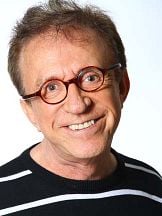 foto de Moacyr Franco