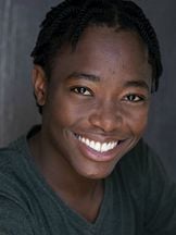 foto de Phodiso Dintwe