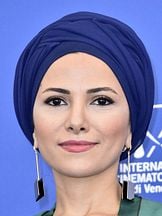 foto de Farnoosh Samadi