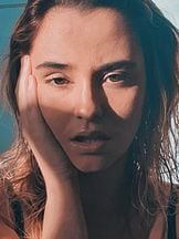 foto de Vitória Mota