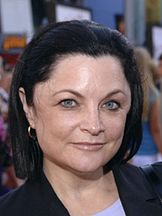 foto de Gina Wendkos