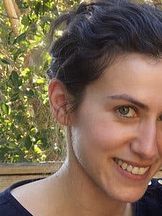 foto de Sarah Shepard