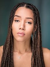 foto de Najah Bradley