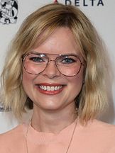 foto de Kara Holden