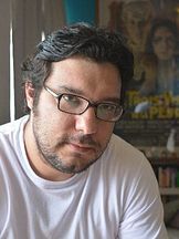 foto de Fernando Toste