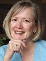 foto de Marion McCorry