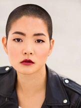 foto de Kyoko Takenaka