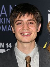 foto de Simon Rich