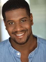 foto de Joshua C Jackson