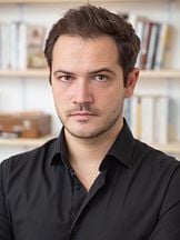 foto de Alexandre Ionescu