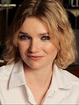 foto de Sophie Quinton