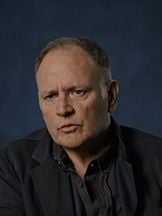 foto de Barry Baz Idoine