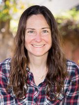 foto de Nicole Dubuc