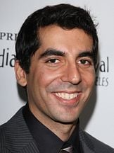 foto de Sunil Malhotra